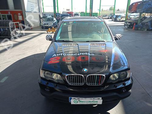 Tailgate BMW X5 (E53) 3.0 d | BP40237863C6 - Image 9