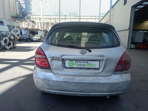 Engine NISSAN ALMERA II Hatchback (N16) 1.5 dCi | BP29351058M1  - Image 15