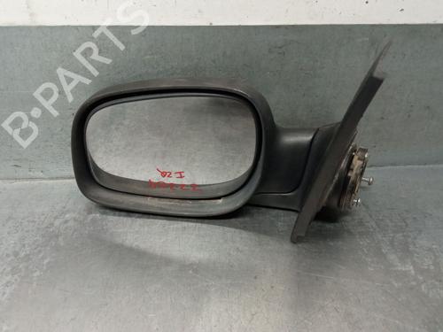 Used Left mirror LAND ROVER FREELANDER I (L314) 2.0 Td4 4x4 (112 hp) 24154539