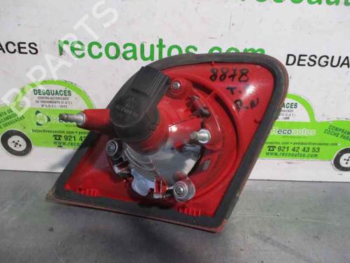 Right taillight VW PASSAT B6 (3C2) 2.0 TDI 16V | BP2844184C35 