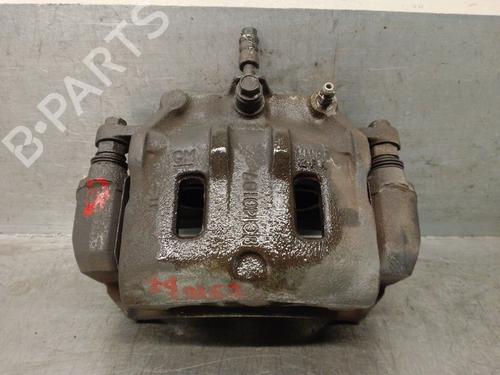 Used Left front brake caliper OPEL ANTARA A (L07) 2.2 CDTi (163 hp) 30853032