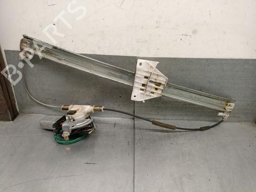 Front left window mechanism MAZDA MPV II (LW) 2.0 (LWEW) | BP37408715C22 - Image 4