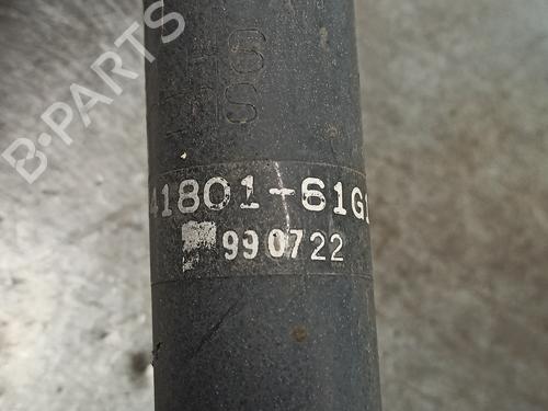 Right rear shock absorber SUZUKI BALENO Hatchback (EG) 1.3 i 16V (SY413) | BP16910725M19 