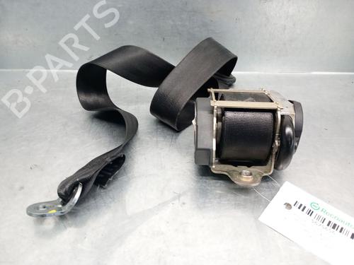 Used Front left seatbelt SKODA OCTAVIA II (1Z3) 1.9 TDI (105 hp) 29427798
