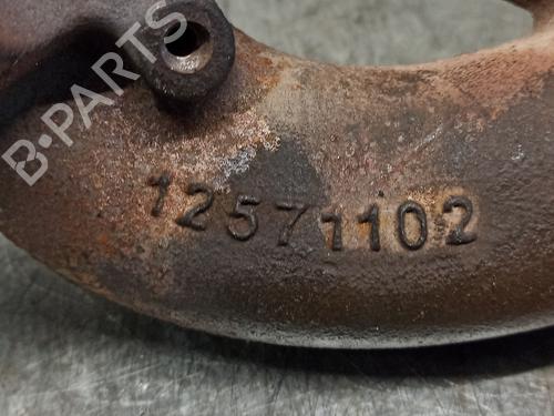 Exhaust manifold CADILLAC SRX 3.6 | BP16714542M110 