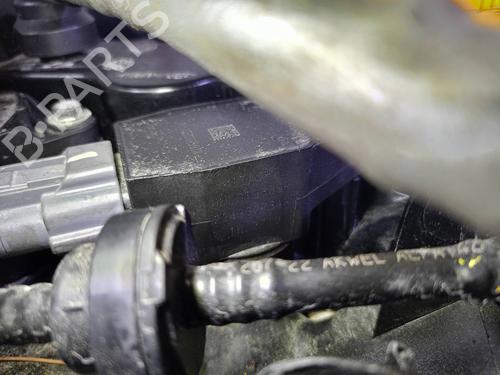 Engine DACIA SANDERO III 1.0 TCe 90 | BP18321902M1 