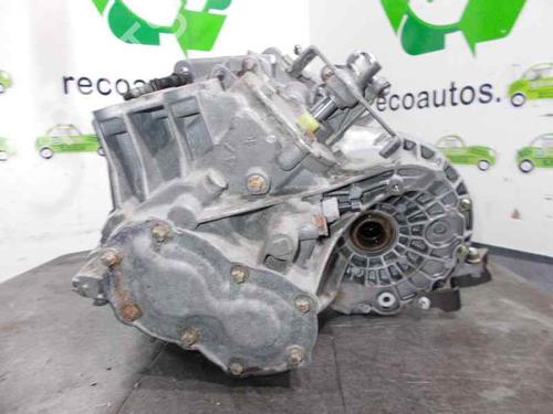 Gearbox OPEL SIGNUM Hatchback (Z03) 2.2 direct (F48) | BP2335472M3 