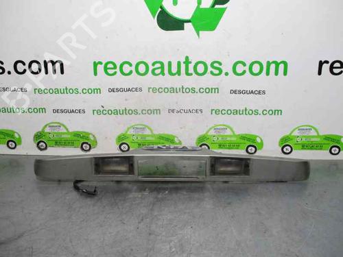 Tailgate handle KIA SPORTAGE II (JE_, KM_)  | BP6638452C132