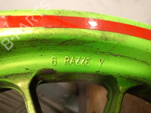 Rim DERBI GPR GPR 125 (GS1) | BP34194690C45 - Image 3