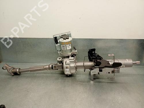 Used Steering column RENAULT CAPTUR II (HF_) TCe 90 (HFM6) (91 hp) 29705086
