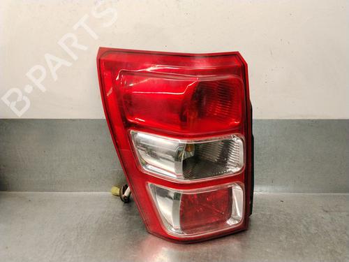 Farolim esquerdo Farolim esquerdo SUZUKI GRAND VITARA II (JT, TE, TD) 2.4 All-wheel Drive (JB424) (169 hp) 39713530 39713530