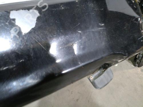 Rear bumper HYUNDAI TERRACAN (HP) 2.9 CRDi | BP29509837C8 