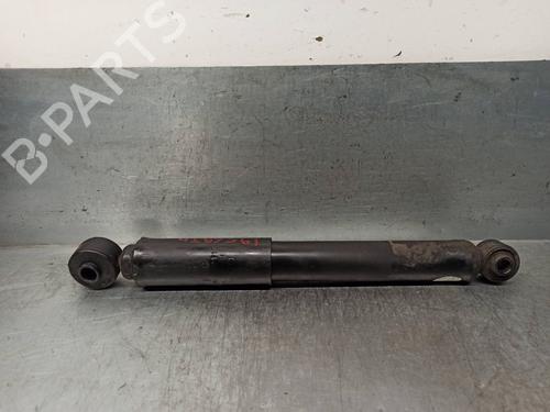 Used Right rear shock absorber HYUNDAI ATOS (MX) [1997-2015]  16441348