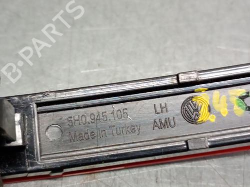 Rear bumper left light VW GOLF VIII (CD1, DA1) | BP31888745C81