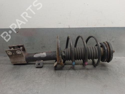 Used Left front shock absorber PEUGEOT 307 (3A/C) 1.6 16V (109 hp) 30526813