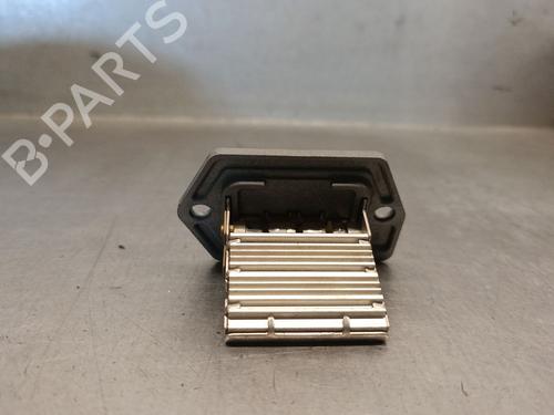 Heater resistor CHEVROLET MATIZ (M200, M250) 0.8 | BP36071530M108 - Image 3
