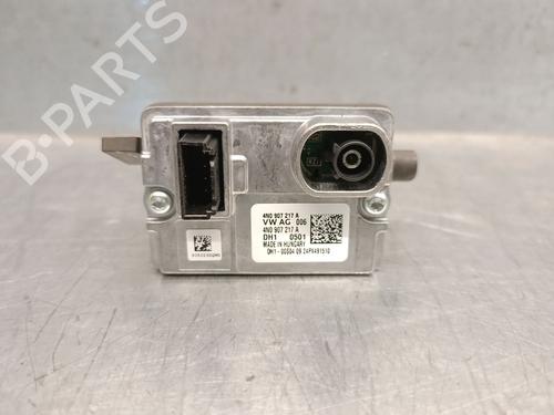 Elektronisk modul VW TOUAREG (CR7, RC8) 3.0 TSI 4motion (340 hp) 30087839