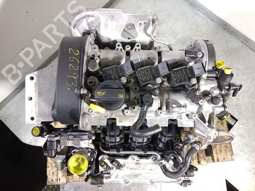 Engine AUDI A1 Sportback (8XA, 8XF) 1.0 TFSI | BP38311771M1  - Image 6