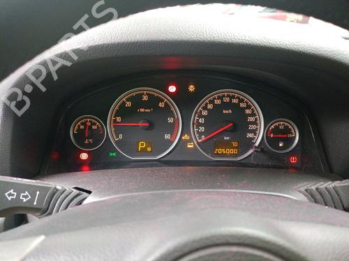 Electronic module OPEL VECTRA C (Z02) 3.0 CDTi (F69) | BP30451345M83 - Image 17