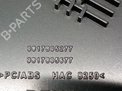 Cup/Object holder CITROËN C5 AIRCROSS (A_) 1.2 PureTech 130 (ARHNSJ) | BP31982836I37 