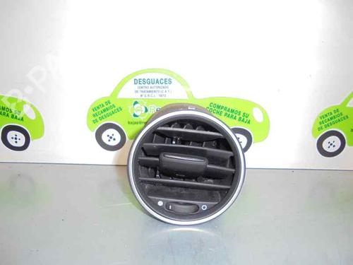 Air vent FIAT PUNTO EVO (199_) 1.3 D Multijet (199AXC1A, 199BXC1A, 199AXT1A, 199BXT1A) 735485651