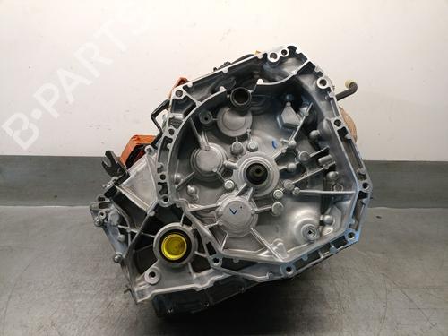 Used Gearbox RENAULT CLIO V (B7_) 1.6 E-TECH 140 (B7MU) (140 hp) 29239288