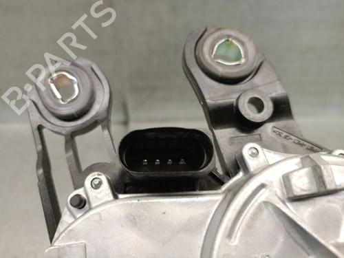 Rear wiper motor SKODA FABIA III (NJ3) 1.0 | BP31853306M102