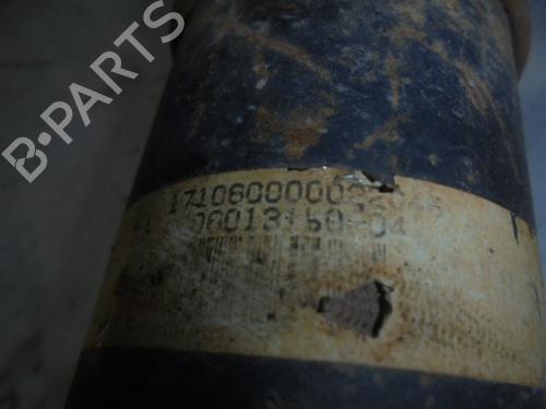 Driveshaft TOYOTA LAND CRUISER PRADO (_J12_) 3.0 D-4D (KDJ120, KDJ125) | BP10090573M37 