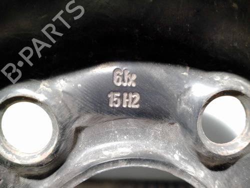 Rim SKODA OCTAVIA I (1U2) 1.9 TDI | BP16359958C45 