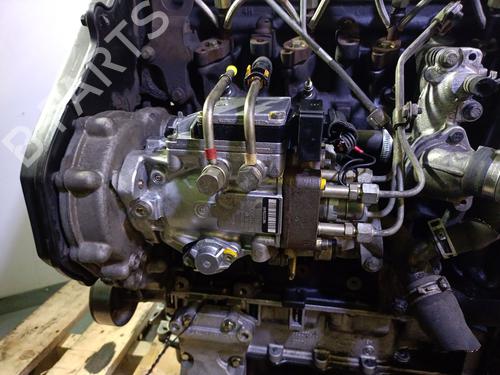 Engine FORD FOCUS I (DAW, DBW) 1.8 Turbo DI / TDDi | BP30718960M1