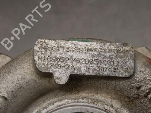 Turbocharger/Supercharger RENAULT TRAFIC II Van (FL)  | BP31038595M71 