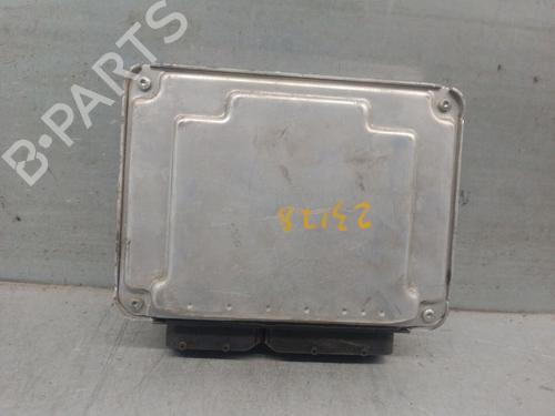 Engine control unit (ECU) SEAT ALHAMBRA (7V8, 7V9) 1.9 TDI | BP27499533M57 