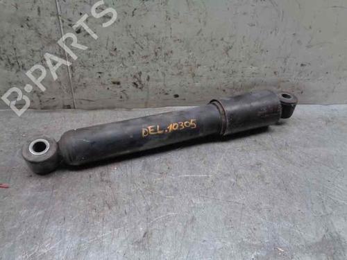 Used Right front shock absorber IVECO DAILY III Van 29 L 9 V (90 hp) 5048697