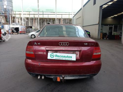 Warning switch AUDI A4 B5 (8D2) 1.9 TDI | BP35752382I22  - Image 7