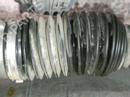 Steering rack OPEL COMBO Box Body/MPV (K9) 1.5 D | BP31951559M22 