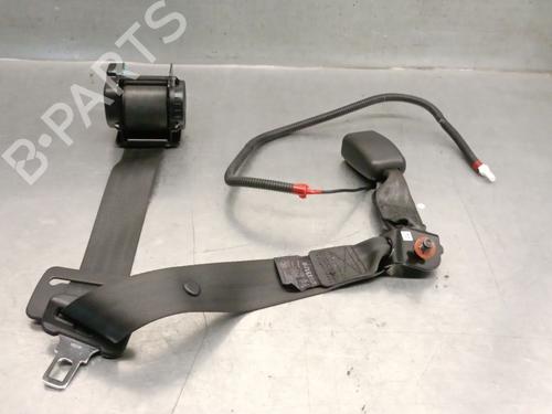 Sikkerhedssele bag midten KIA OPTIMA (FSGDS6B) 1.7 CRDi (136 hp) 30383517