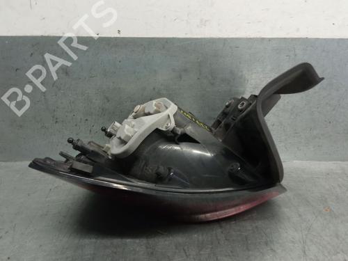Left taillight FIAT TIPO Estate (356_, 357_) 1.4 LPG (356WXF1B) | BP29481377C34 