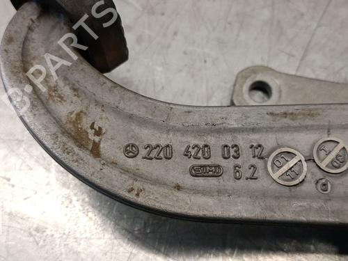 Hand brake MERCEDES-BENZ M-CLASS (W163) ML 270 CDI (163.113) | BP29705001I18 