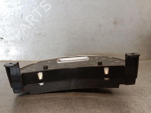 Instrument cluster PEUGEOT 807 (EB_) 2.2 HDi | BP34445917C47 - Image 4