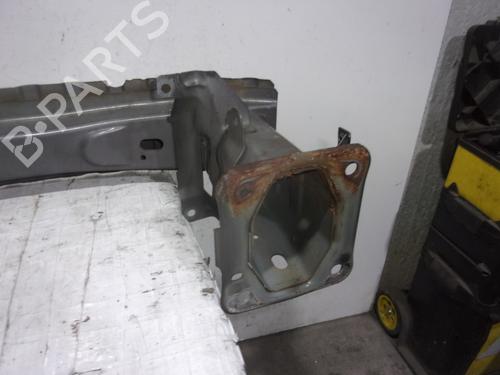 Front bumper reinforcement MAZDA 3 (BK) 1.6 DI Turbo | BP17124312C109 