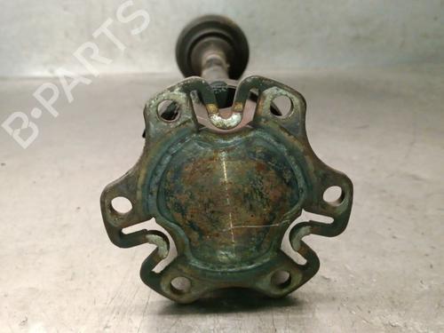 Left front driveshaft AUDI A4 B6 (8E2) 1.9 TDI | BP36077043M38 - Image 5