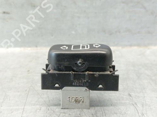 Right front window switch MERCEDES-BENZ SLK (R170) 320 (170.465) | BP27505774I26 