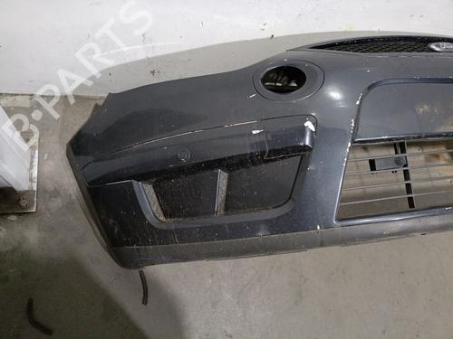 Front bumper FORD S-MAX (WA6) 2.0 TDCi | BP28071849C7 