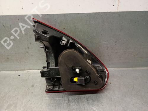 Right taillight PEUGEOT 2008 I (CU_) 1.2 THP 110 / PureTech 110 | BP29020173C35 