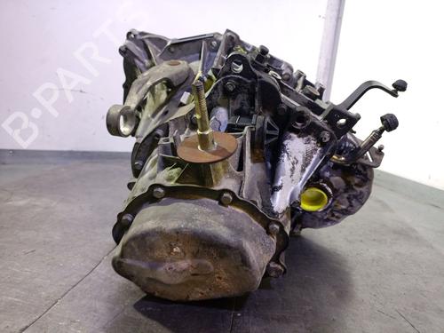 Getriebe CITROËN BERLINGO / BERLINGO FIRST MPV (MF_, GJK_, GFK_) 1.9 D (MFWJZ) | BP29967923M3