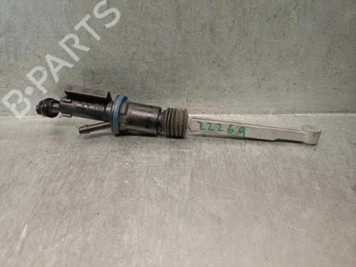 Used Clutch slave cylinder CITROËN C4 CACTUS 1.6 BlueHDi 100 (99 hp) 25243436