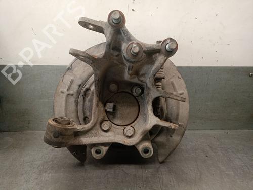 Used Right rear steering knuckle KIA SPORTAGE IV (QL, QLE) 1.6 CRDi (136 hp) 27357082