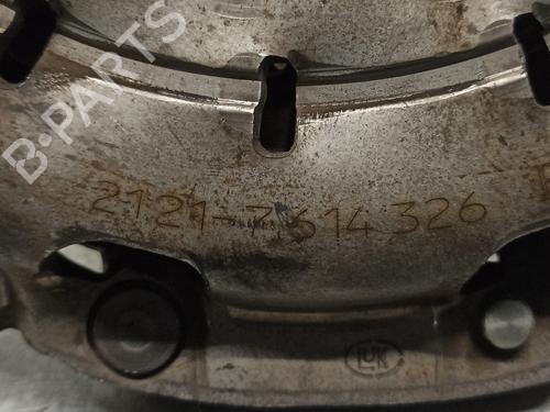 Other BMW 1 (F21) 116 d | BP25807001O1 