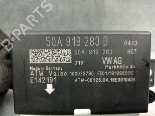Electronic module SEAT LEON (5F1) 1.6 TDI | BP26692223M83 