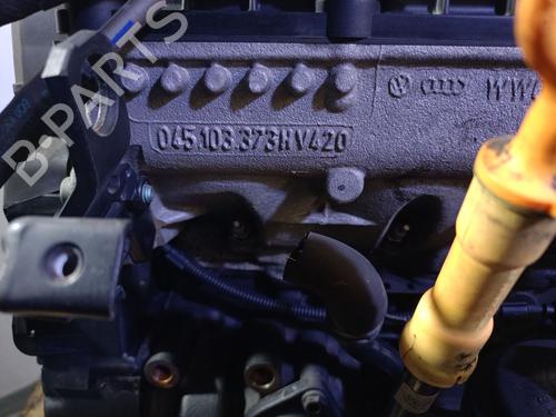 Engine SEAT IBIZA III (6L1) 1.4 TDI | BP29394088M1 